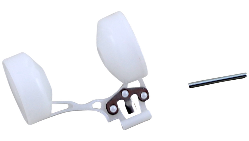 Carburetor Float with Pins