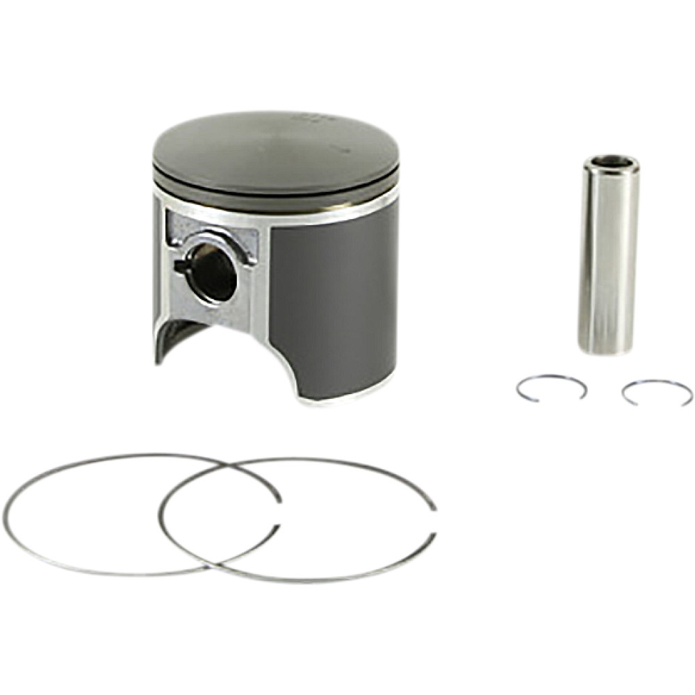 Piston Kit - 72.00 Bore Size