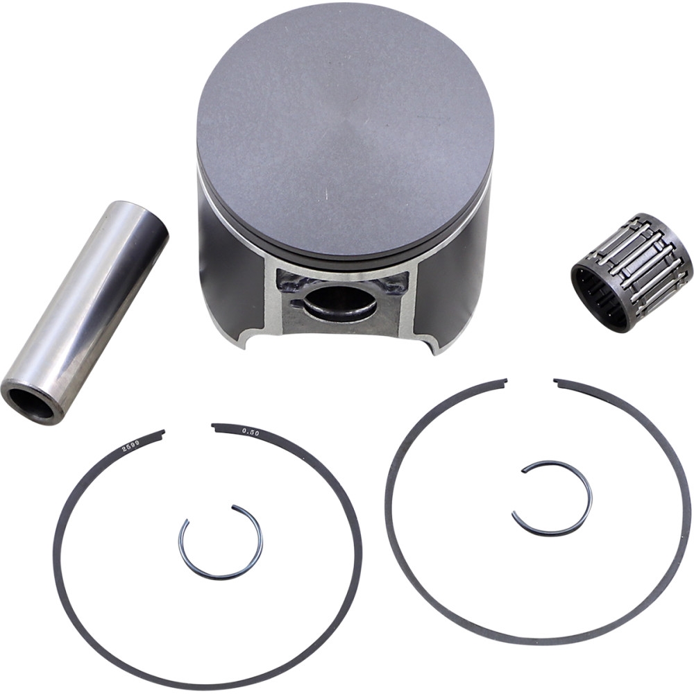 Piston Kit - 72.50 Bore Size