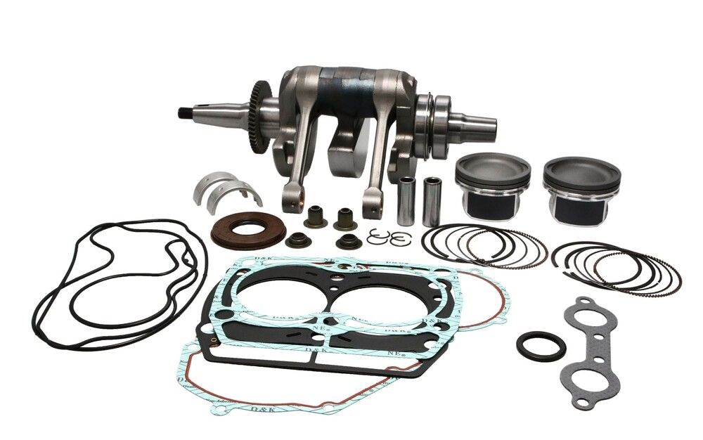 Engine Rebuild Kit