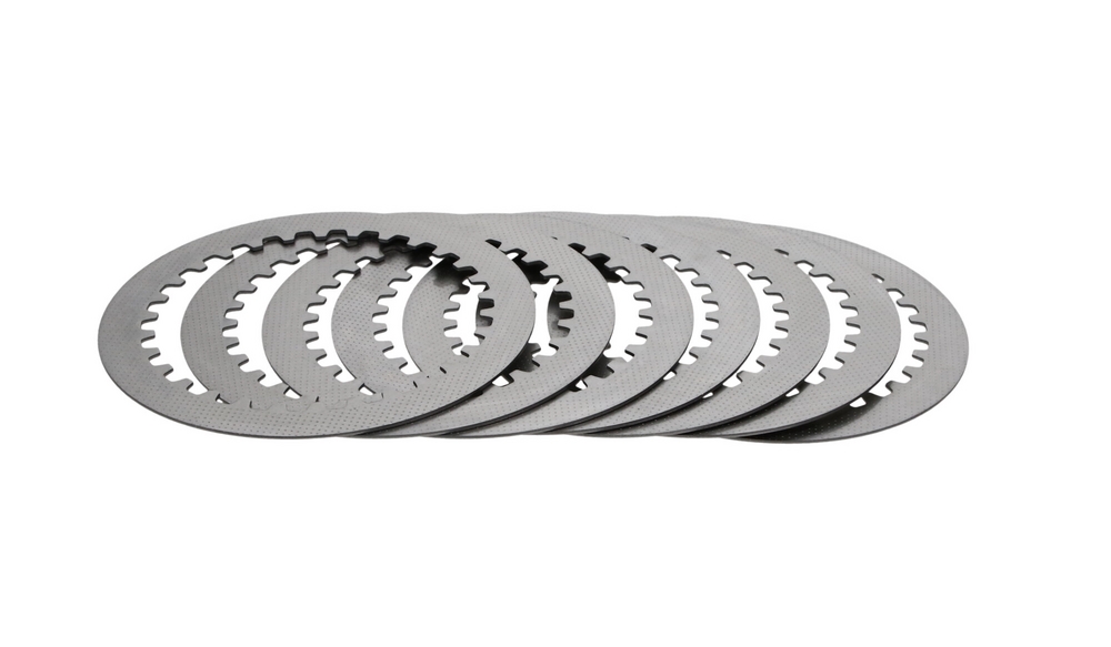 Clutch Friction Plate Set