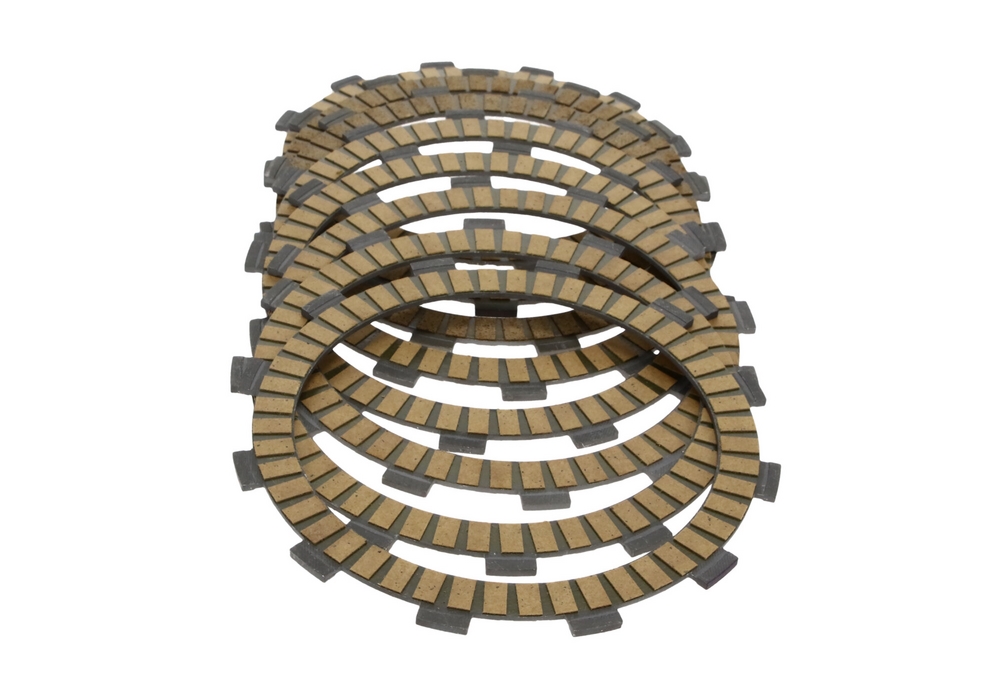 Clutch Friction Plate Set