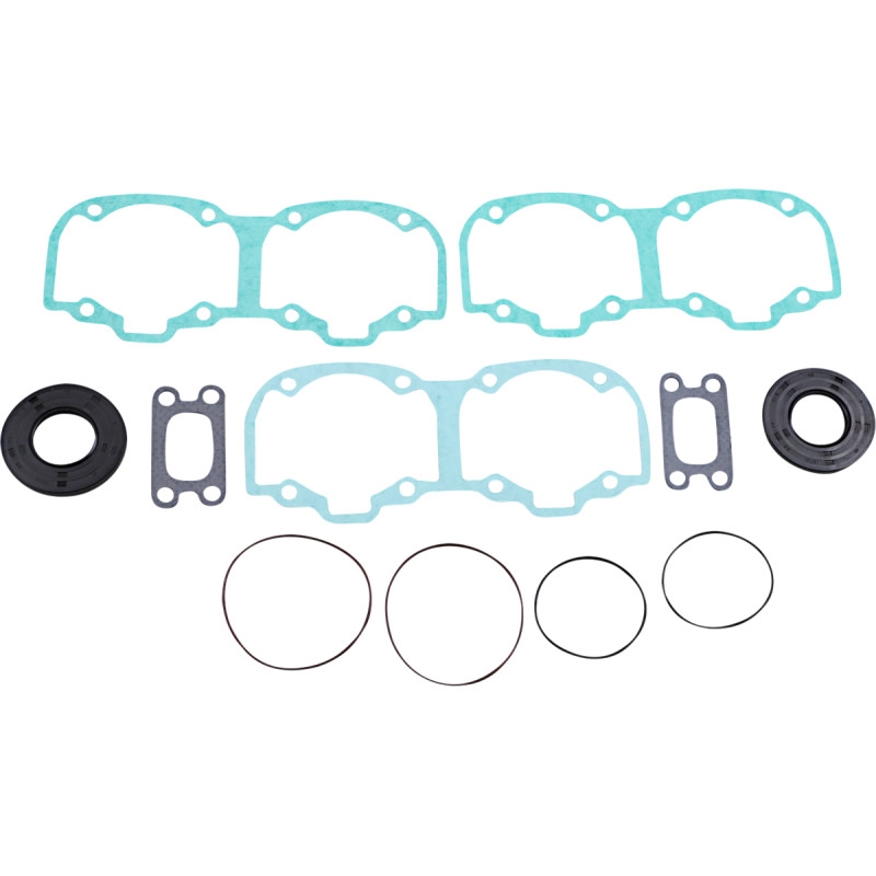 Complete Gasket Set with Oil Seals