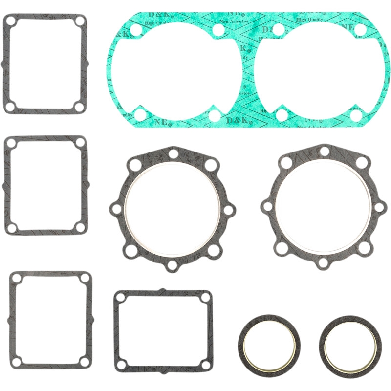 Top End Gasket Kit