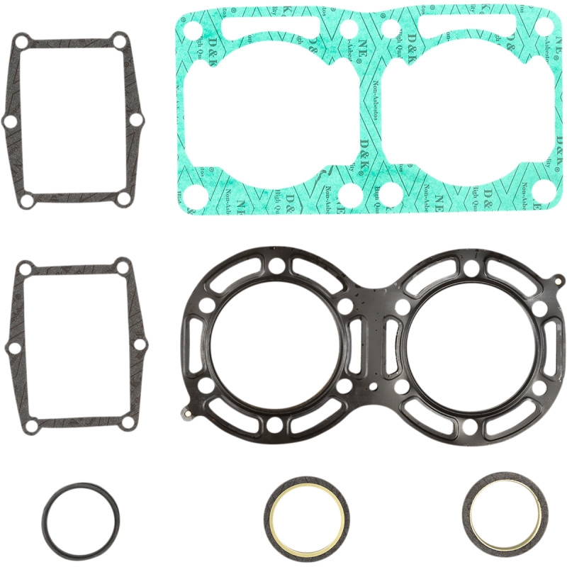 Top End Gasket Kit