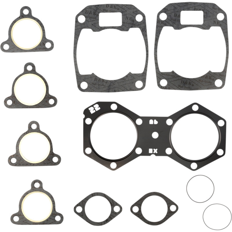 Top End Gasket Kit