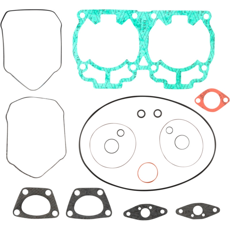 Top End Gasket Kit
