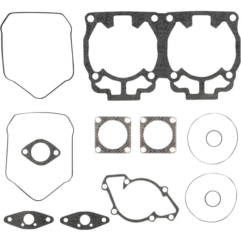 Top End Gasket Kit