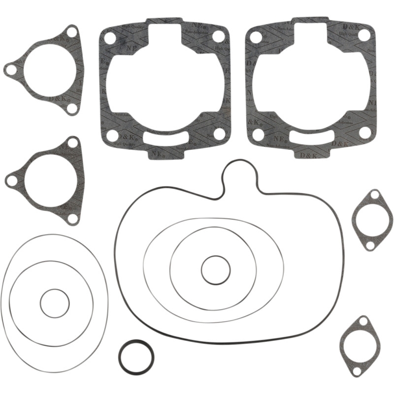 Top End Gasket Kit