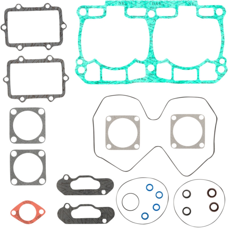 Top End Gasket Kit