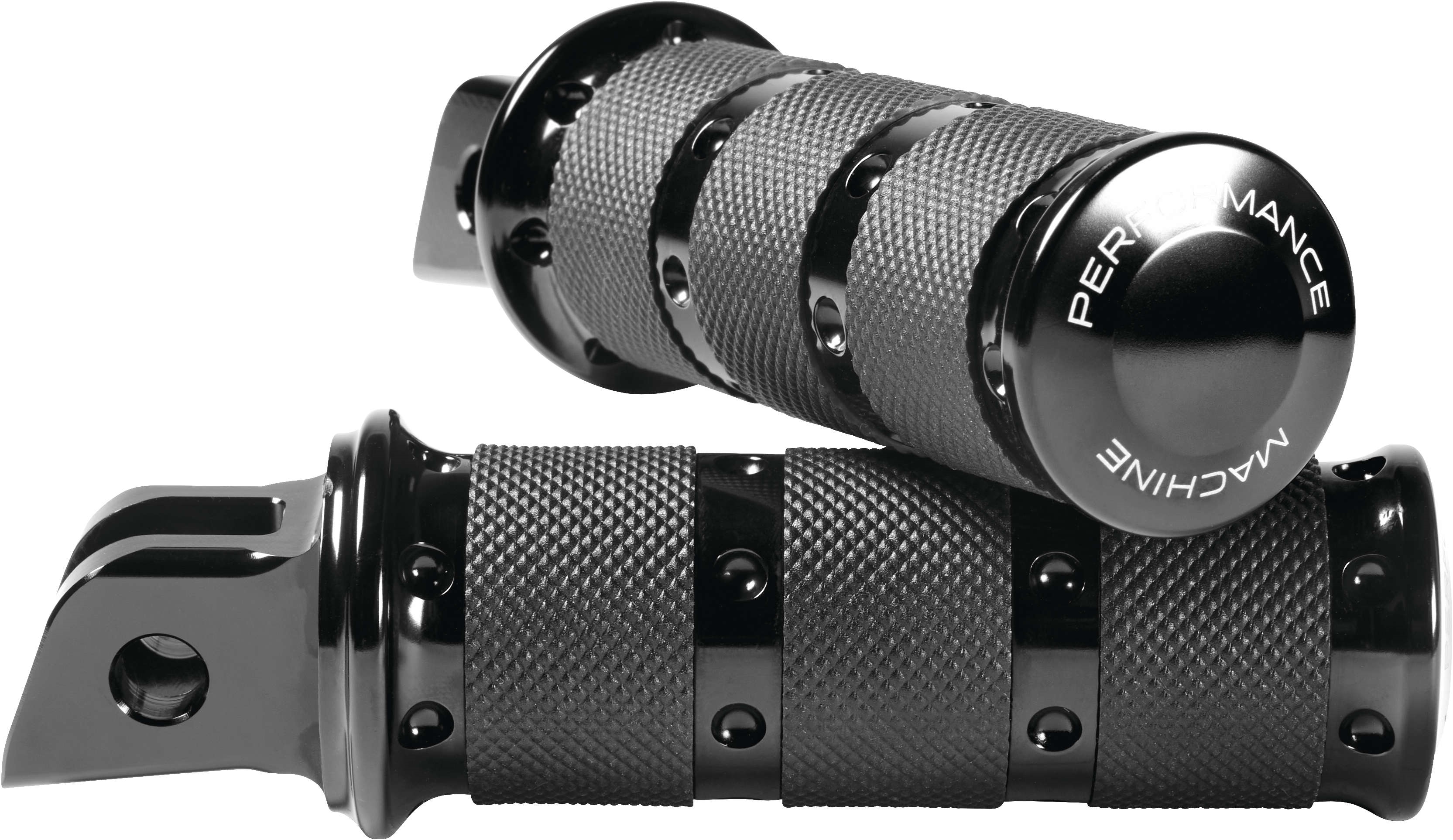 XLS Footpegs - Driver