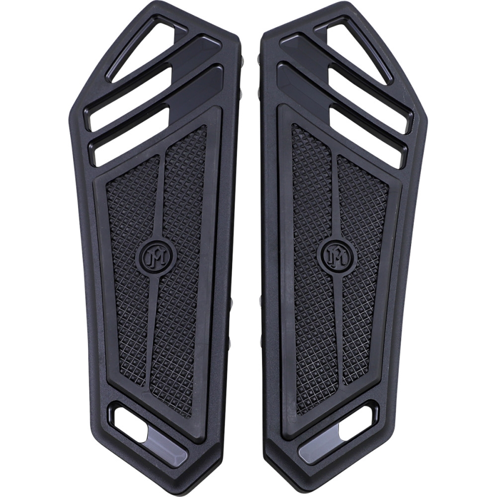 Superlight Driver Floorboards