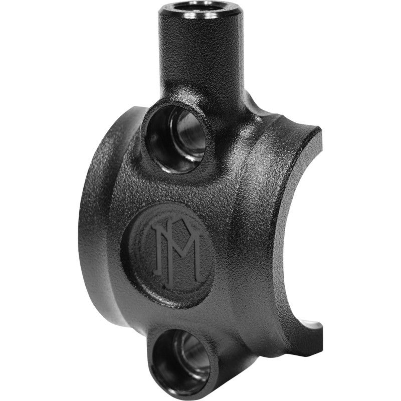 Radial Mirror Mount - Black Ops