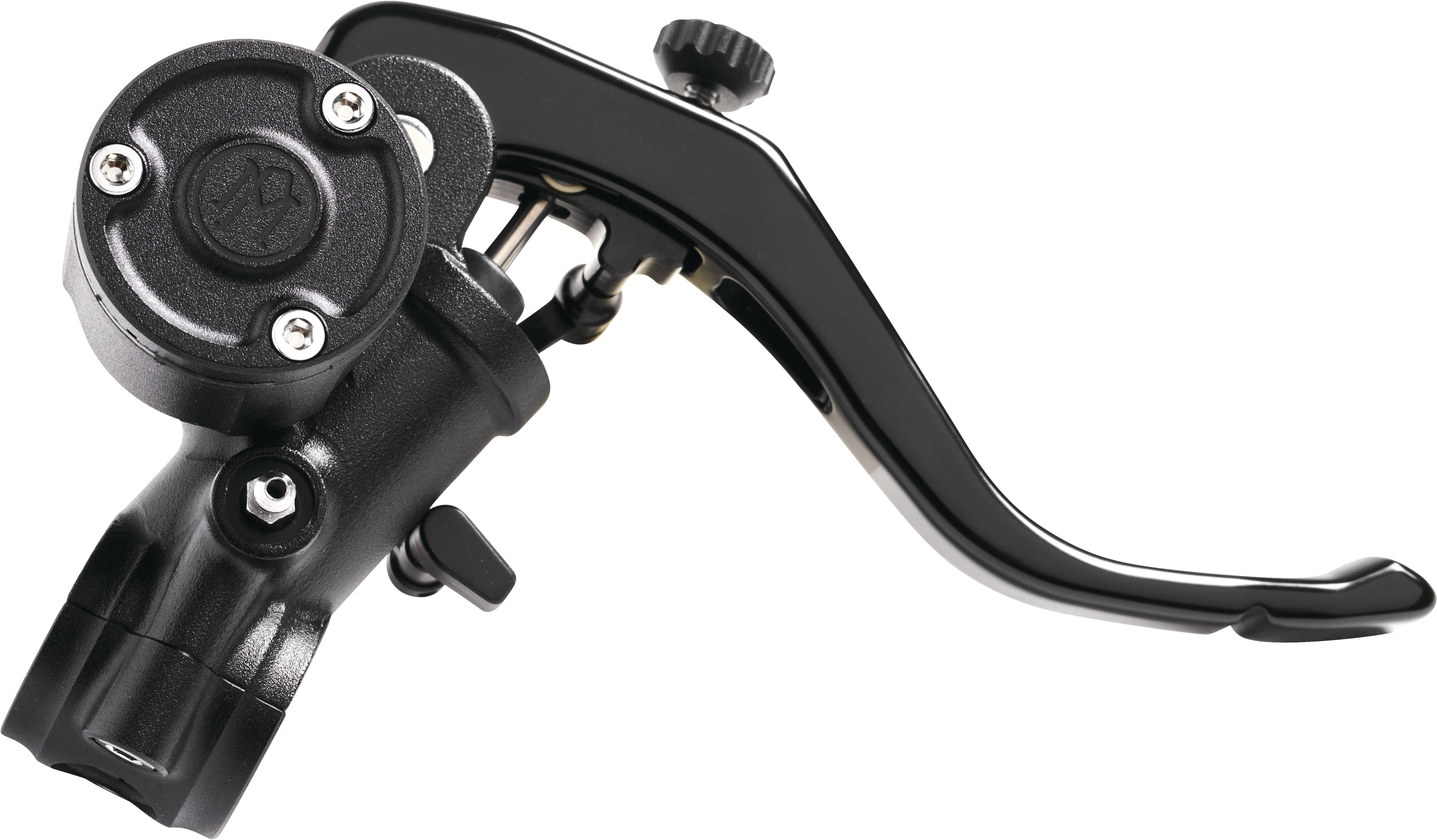 11/16in. Radial Brake Master Cylinder - Black Ops