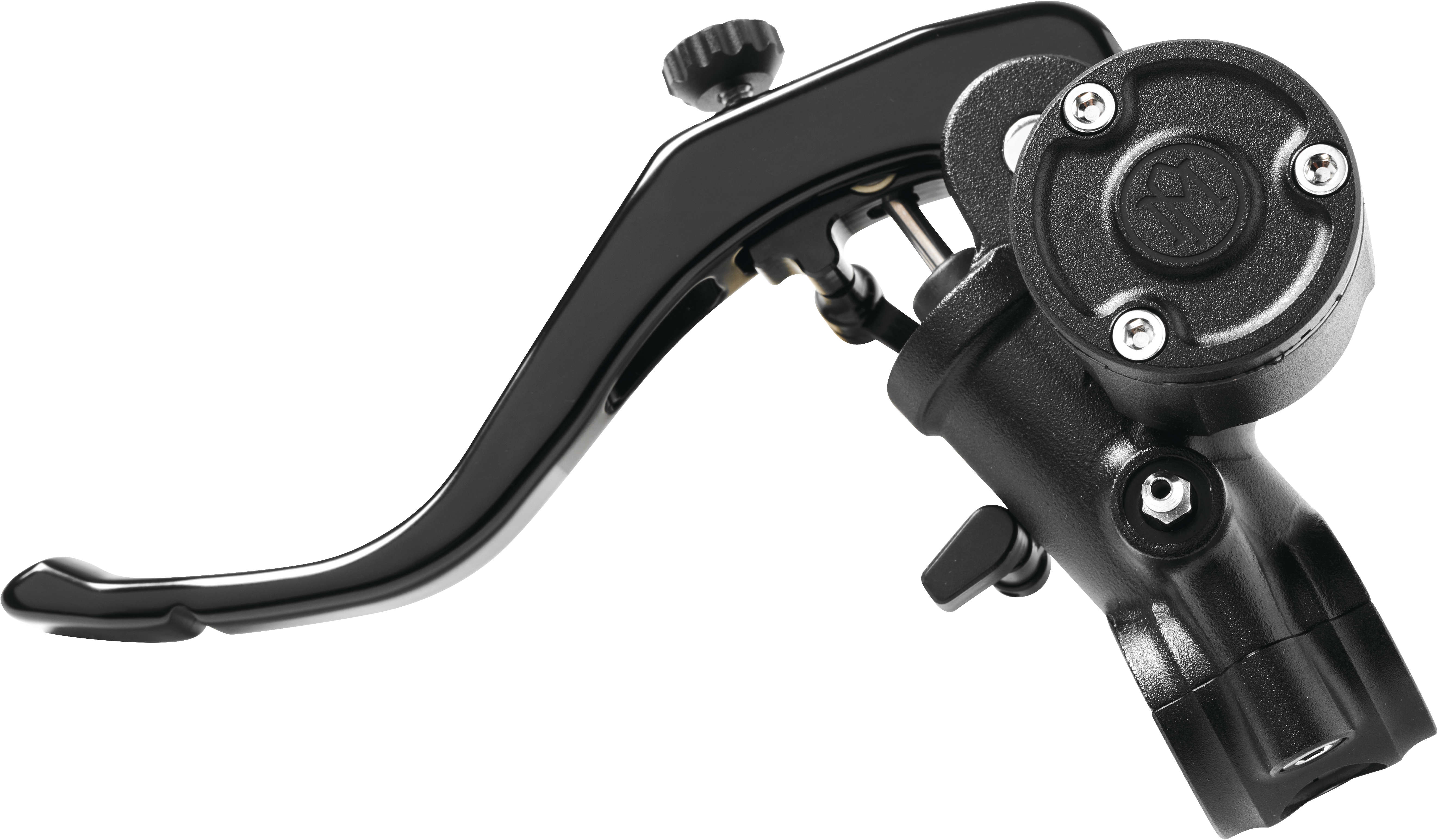 11/16in. Radial Clutch Master Cylinder - Black Ops