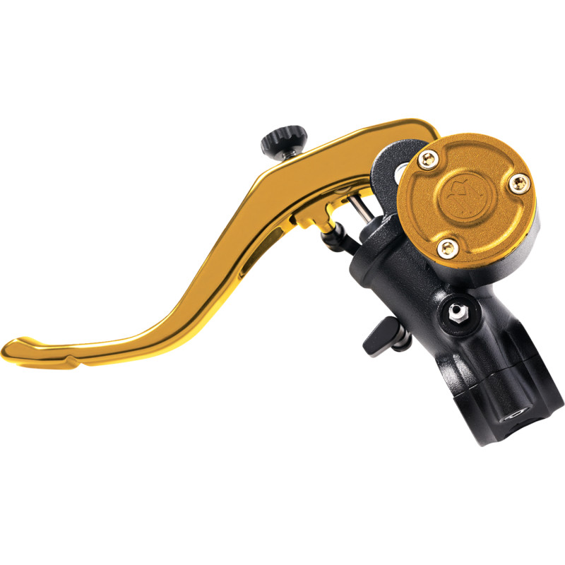 11/16in. Radial Clutch Master Cylinder - Gold Ops