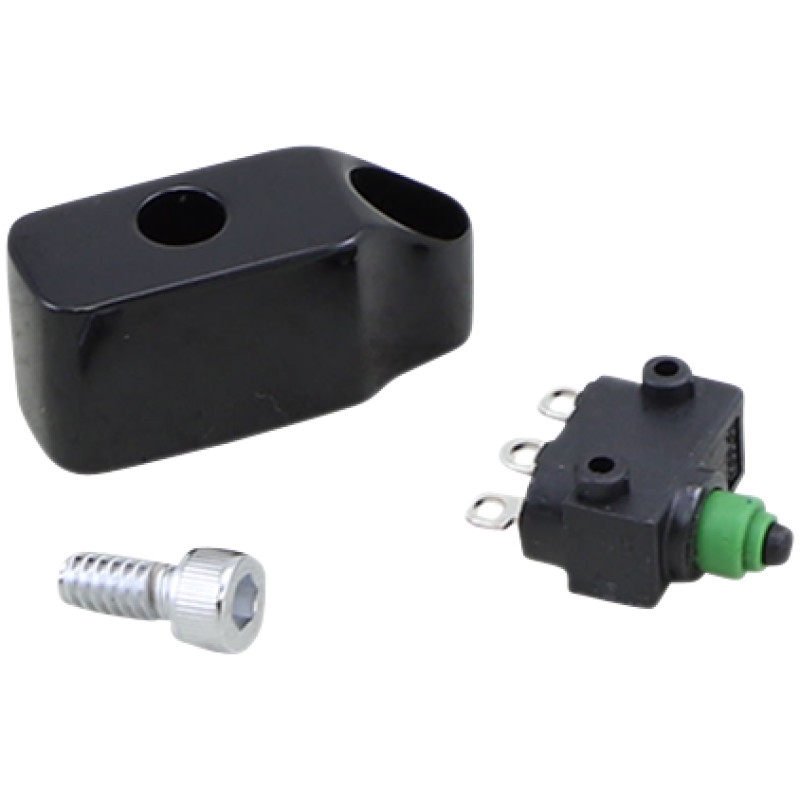 Hydraulic Brake/Clutch Switch Housing Kit
