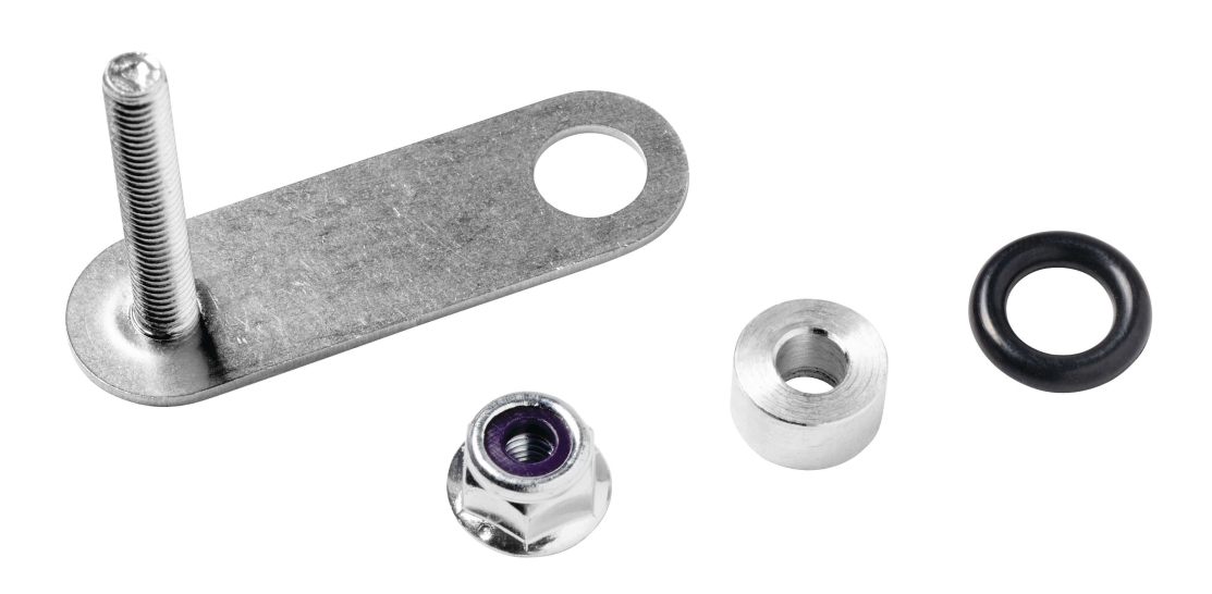 TPMS Sensor Bracket Assembly