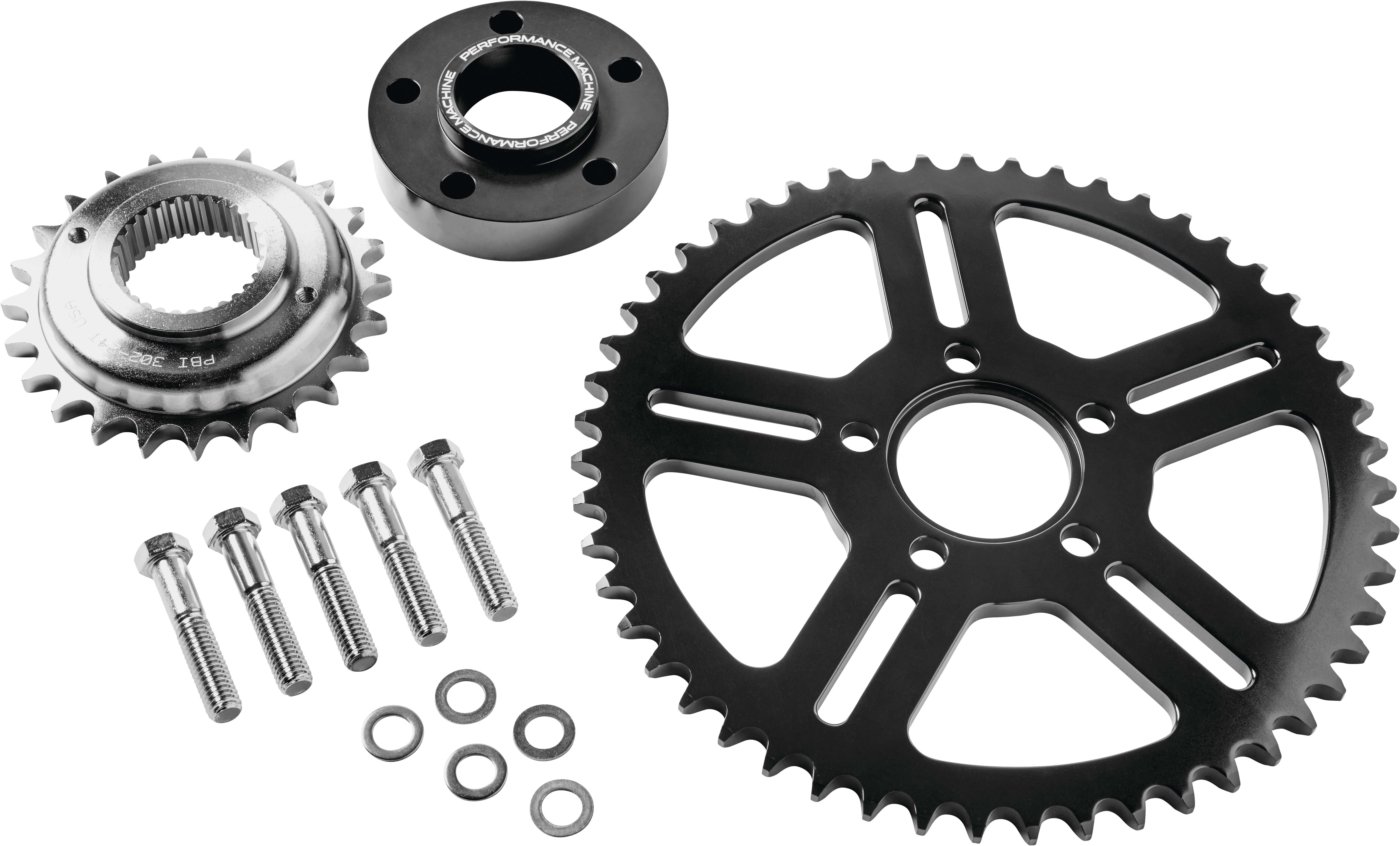 Chain Conversion Kit