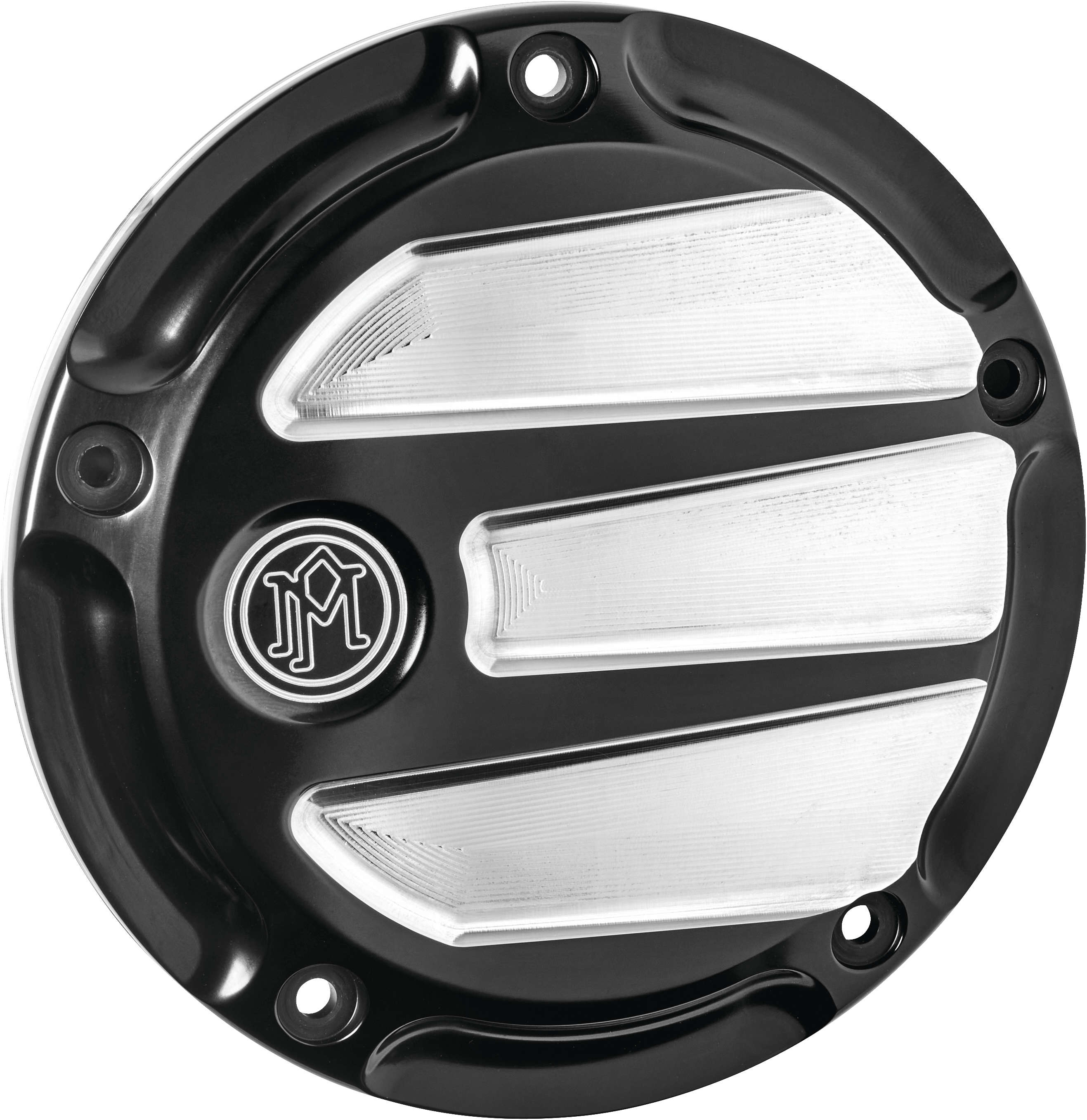 Scallop Derby Cover - Contrast Cut