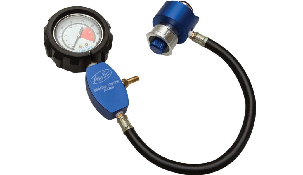 Type B Cooling System Tester