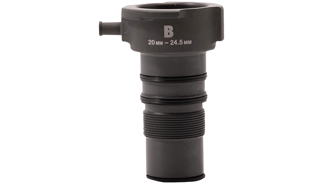 Type B Adapter Cooling Tester