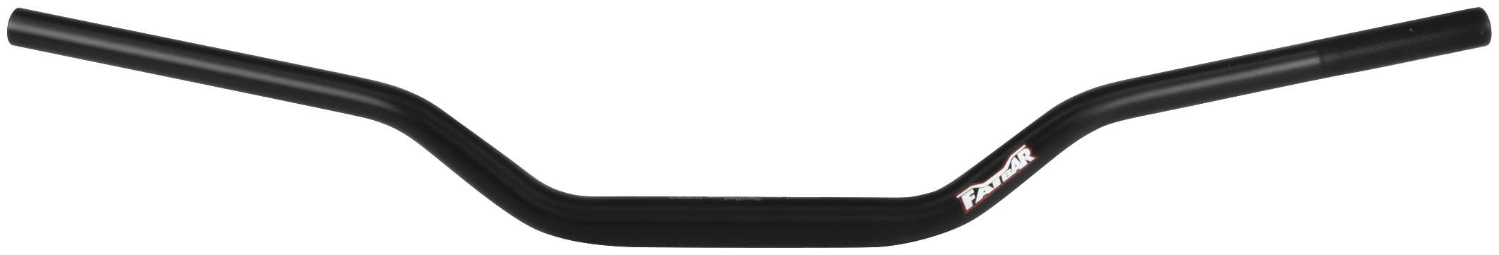 Fatbar Handlebar - Street Low - Black