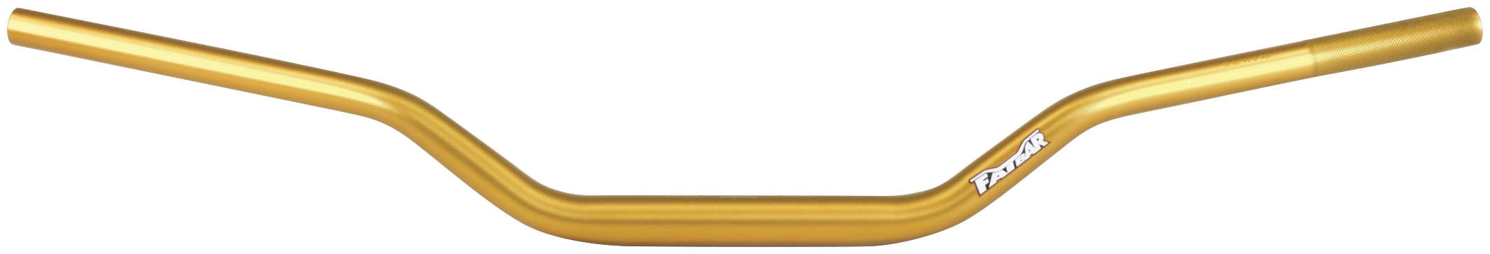 Fatbar Handlebar - Touring - Gold