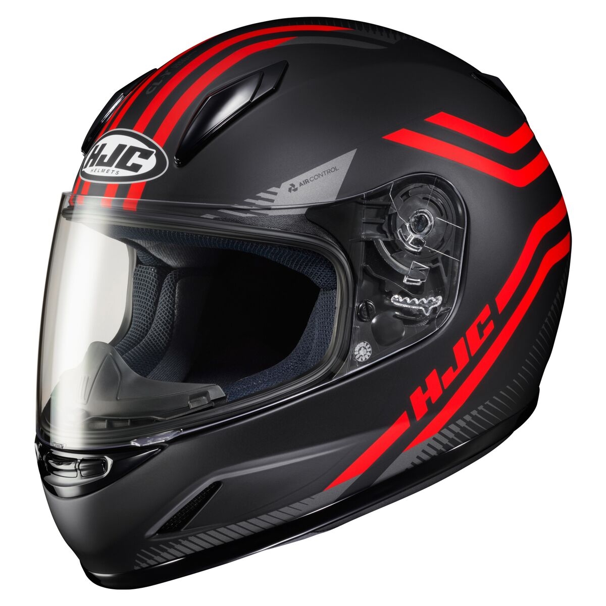 CL-Y Strix Youth Helmet