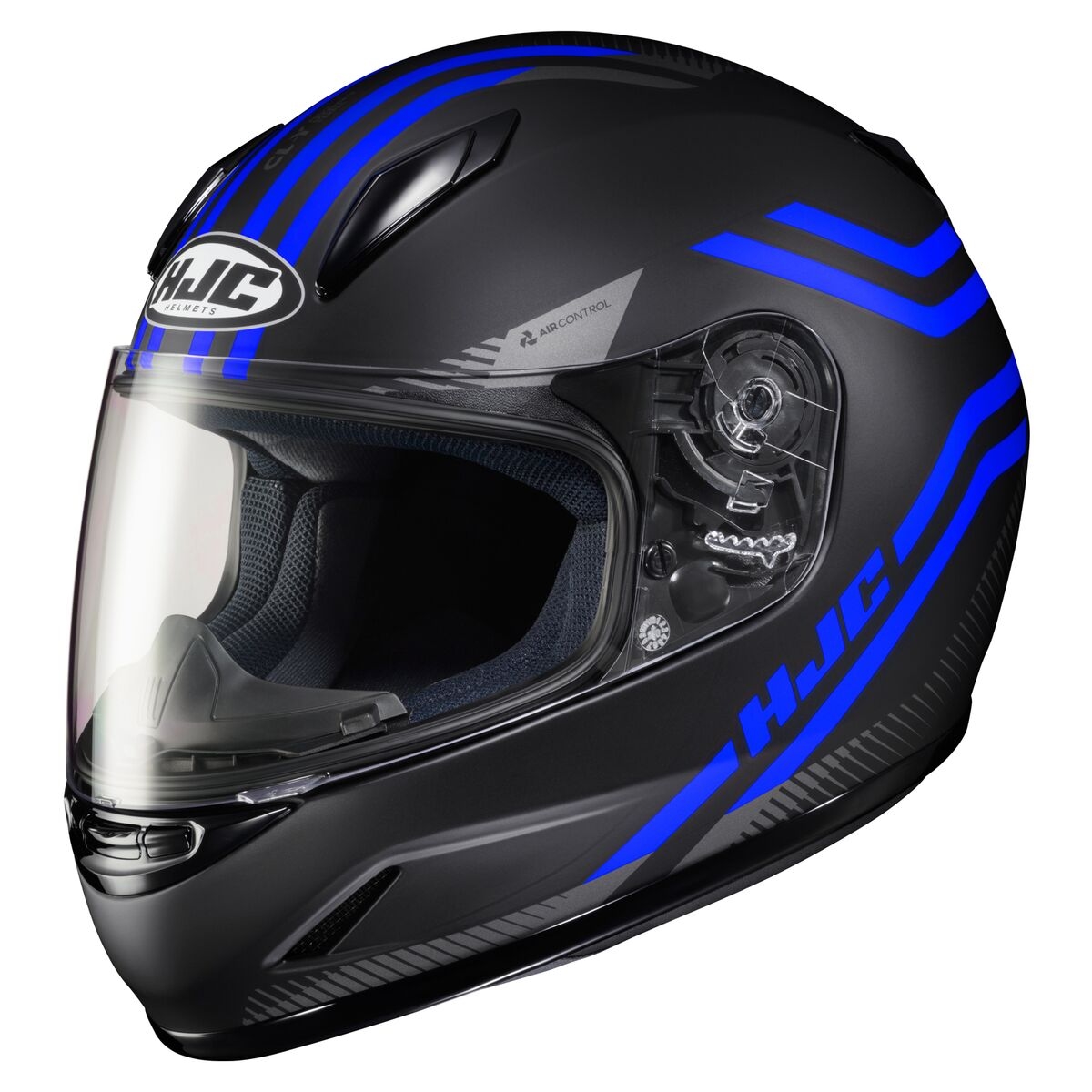 CL-Y Strix Youth Helmet