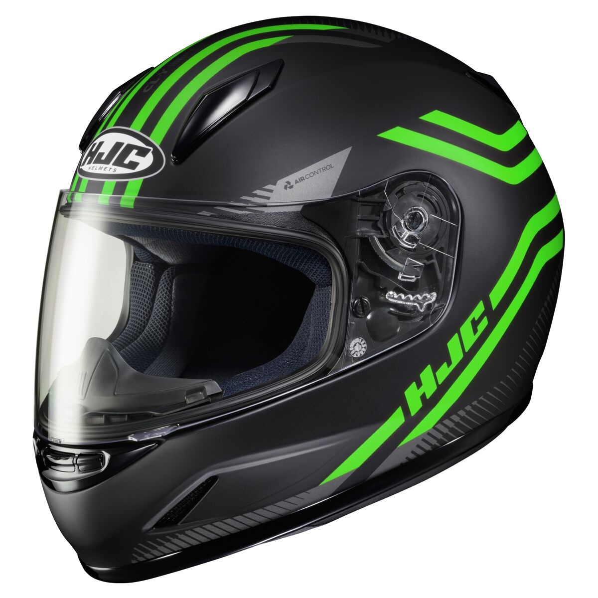CL-Y Strix Youth Helmet