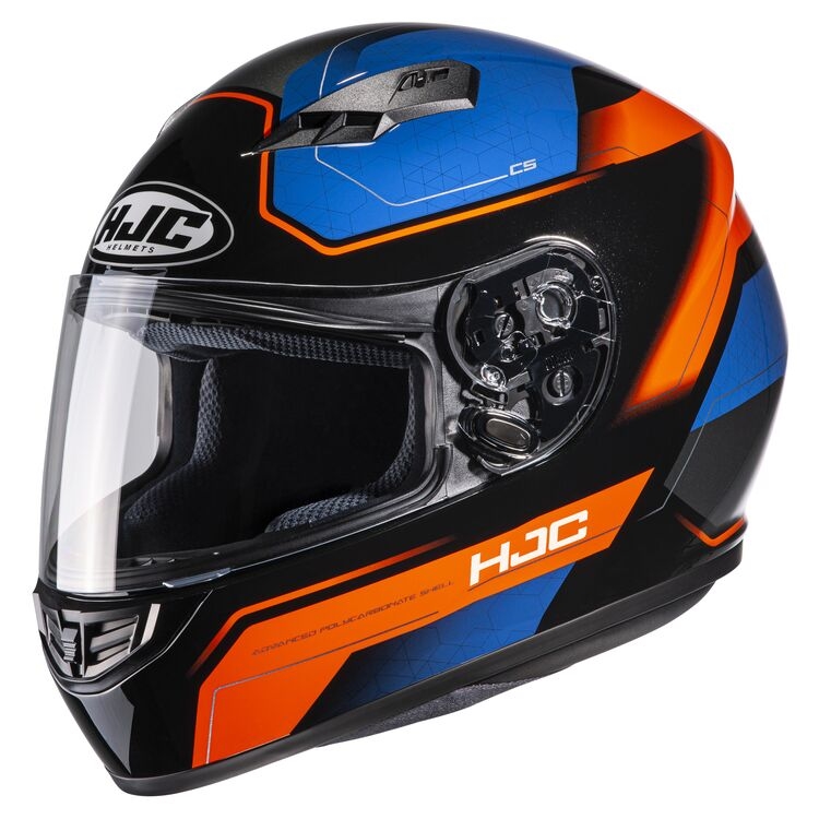 CS-R3 Inno Helmet