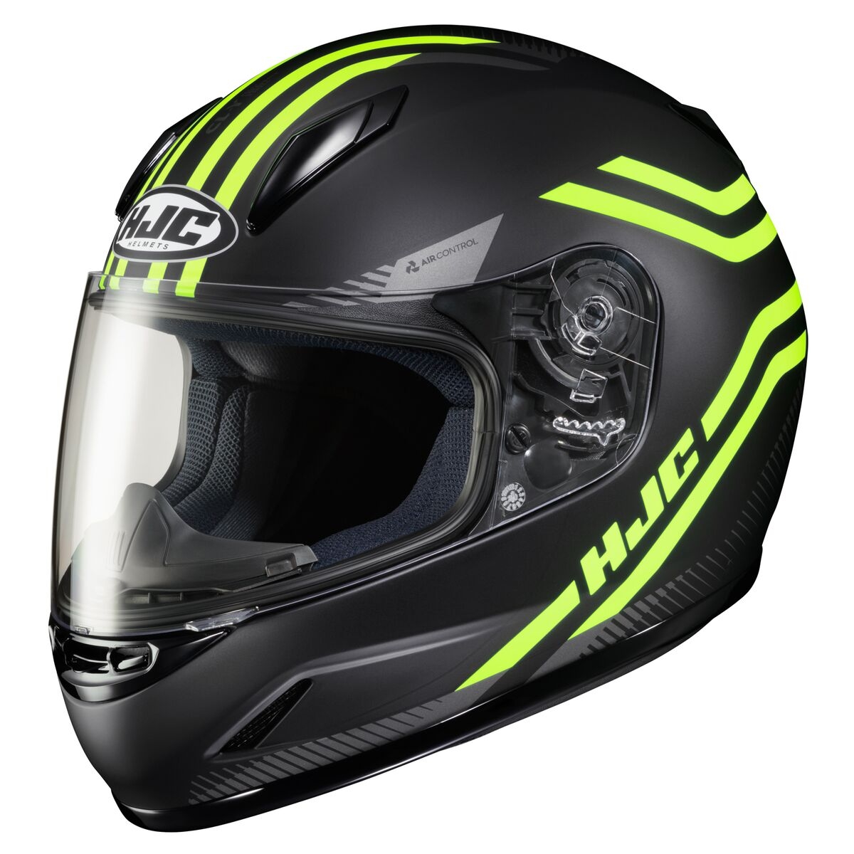 CL-Y Strix Youth Helmet
