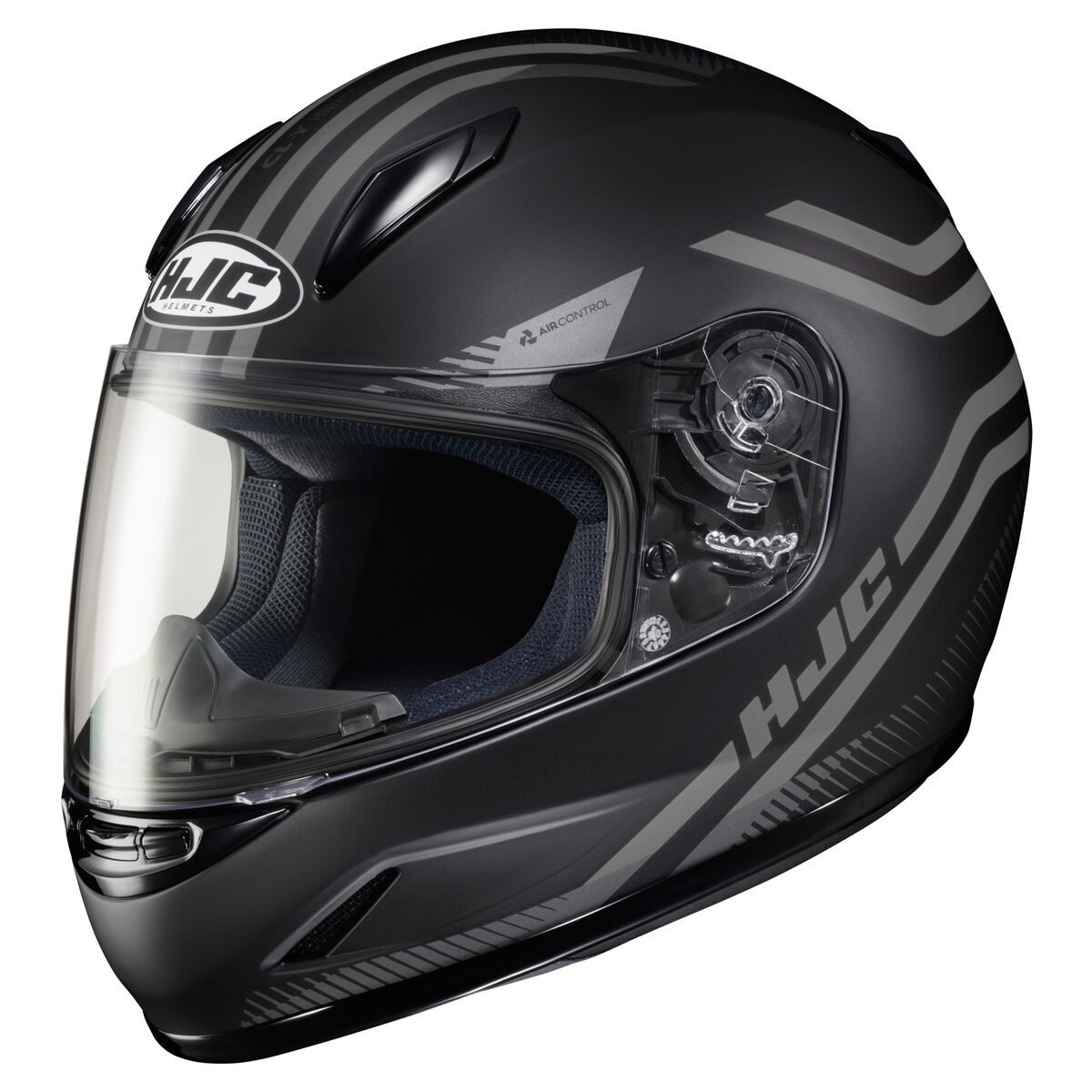 CL-Y Strix Youth Helmet