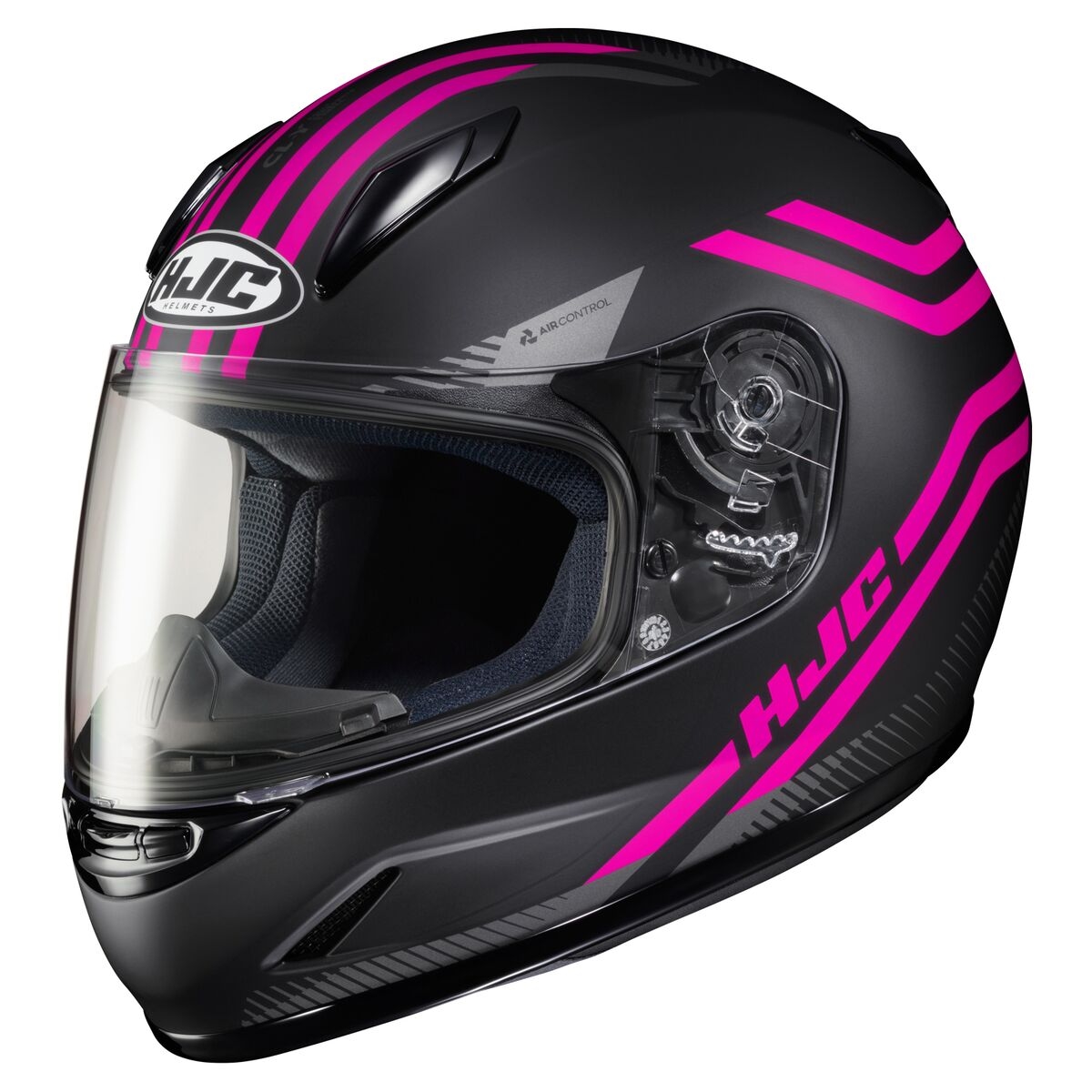 CL-Y Strix Youth Helmet