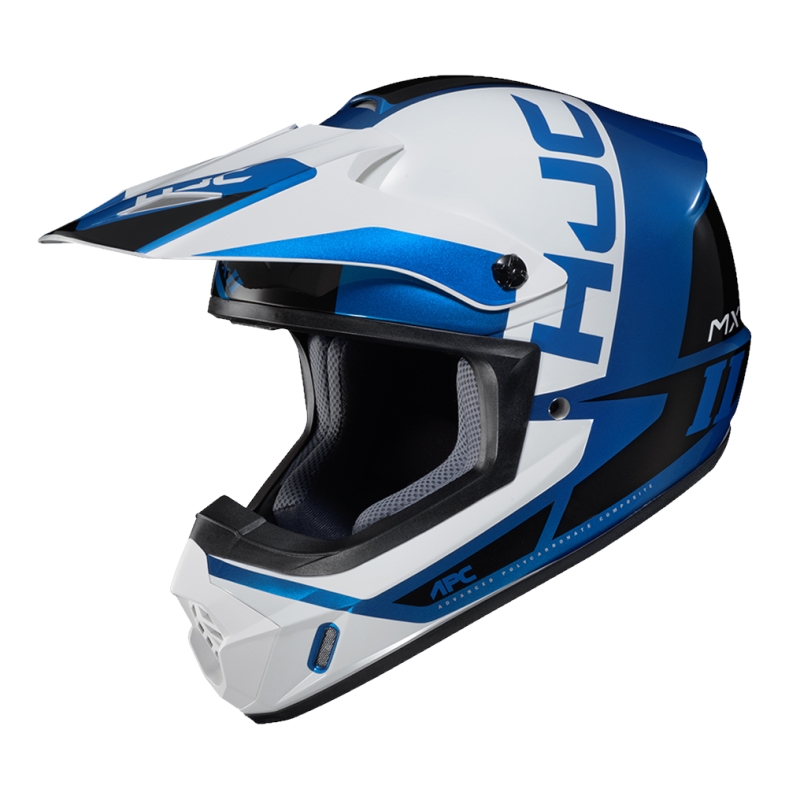 CS-MX II Creed Helmet