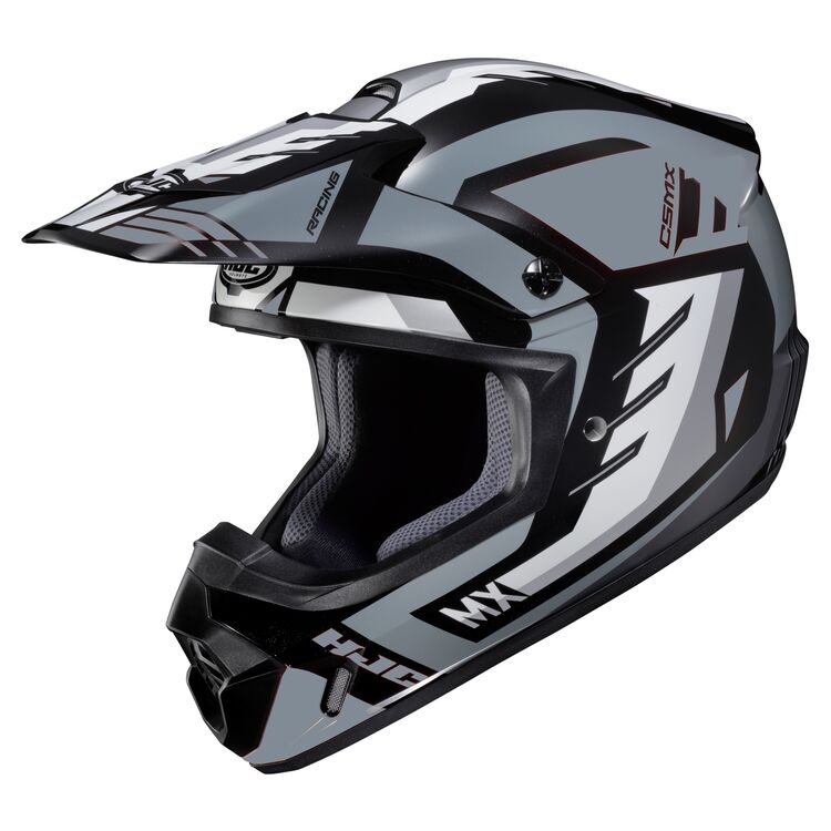 CS-MX II Python Helmet