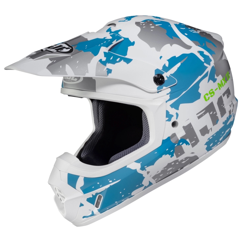 CS-MX II Ferian Helmet
