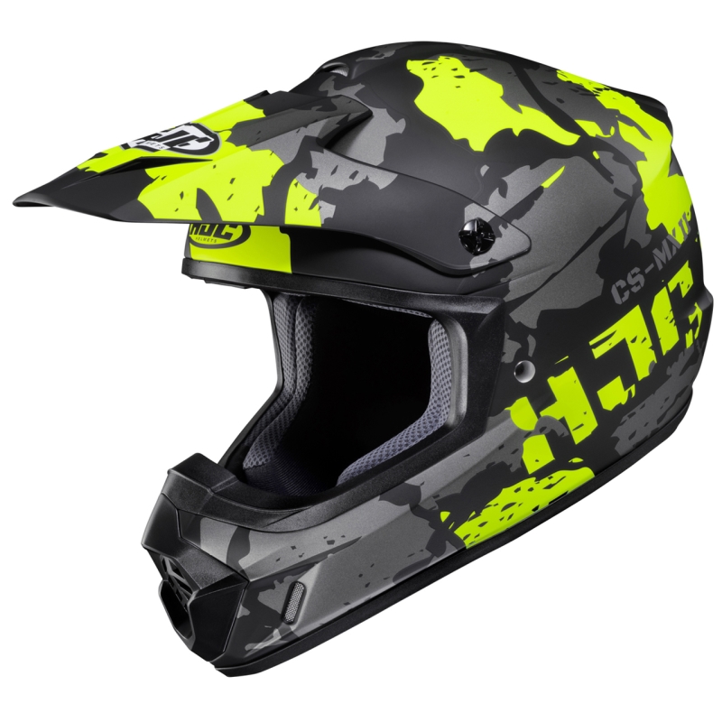 CS-MX II Ferian Helmet
