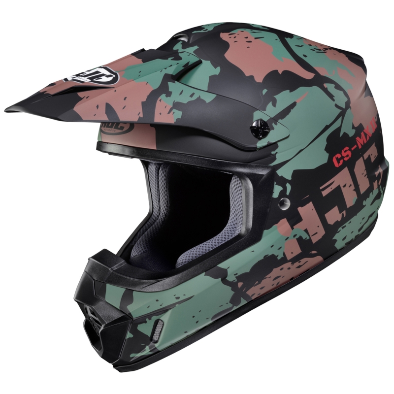 CS-MX II Ferian Helmet