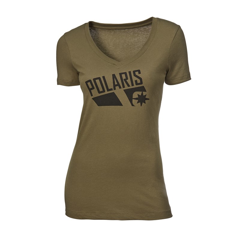 All In Womens T-Shirt