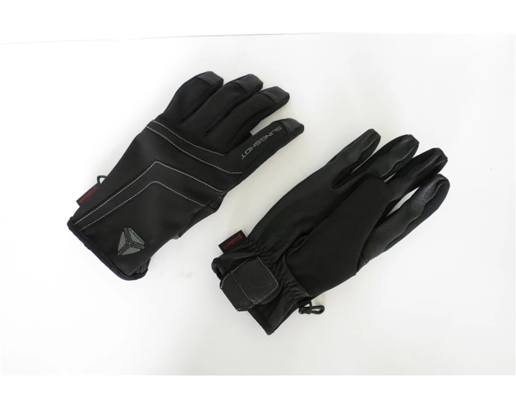 Hang On Windblocker Gloves