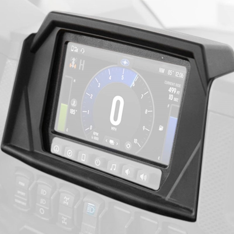 Ride Command Mount Kit