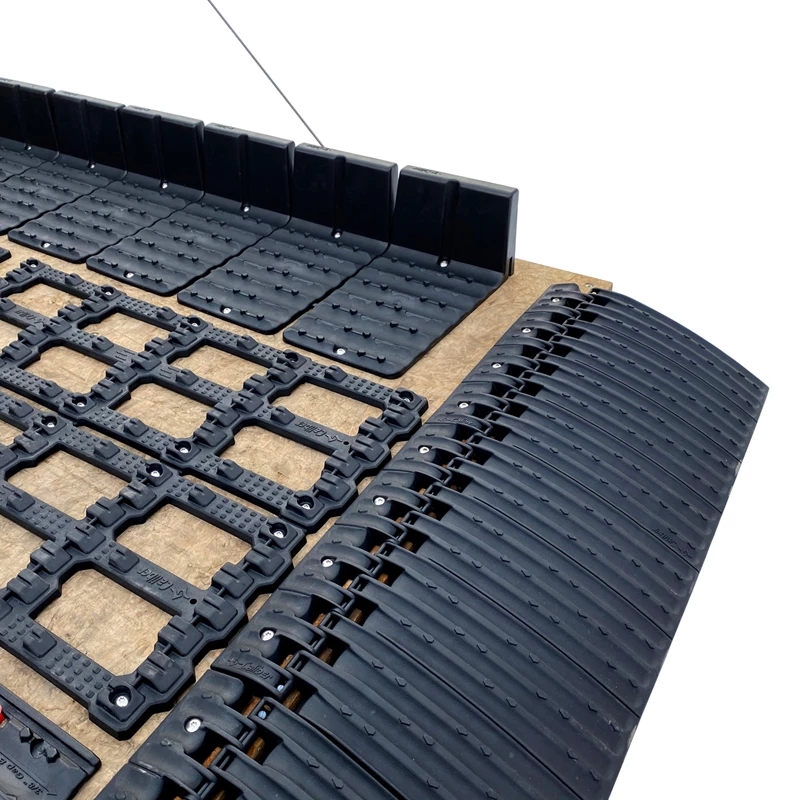 Caliber Edge Guard - 12pc.