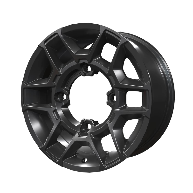 4303 Beadlock Front/Rear Wheel - 14x7