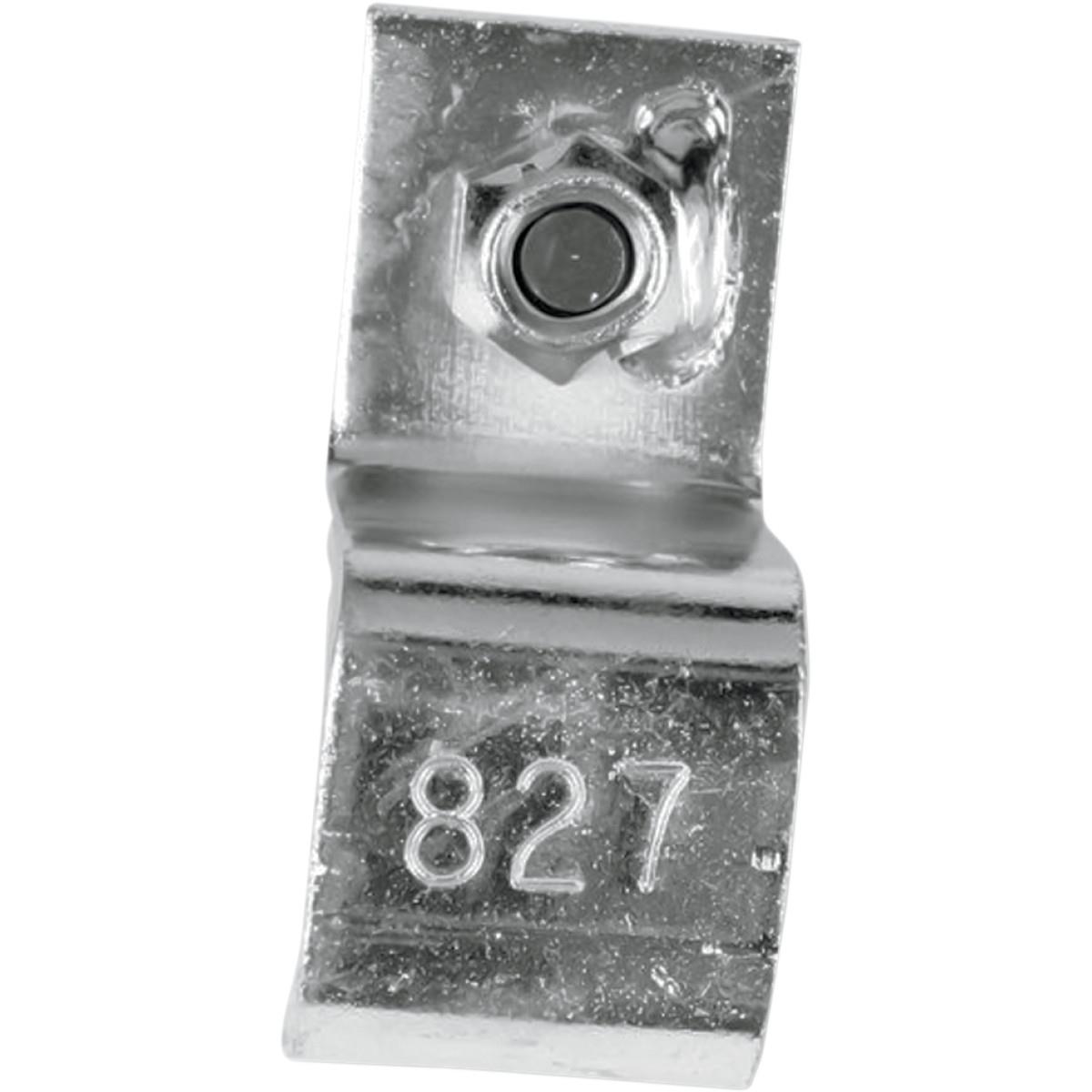 Replacement Square Clamp for Skid Plate