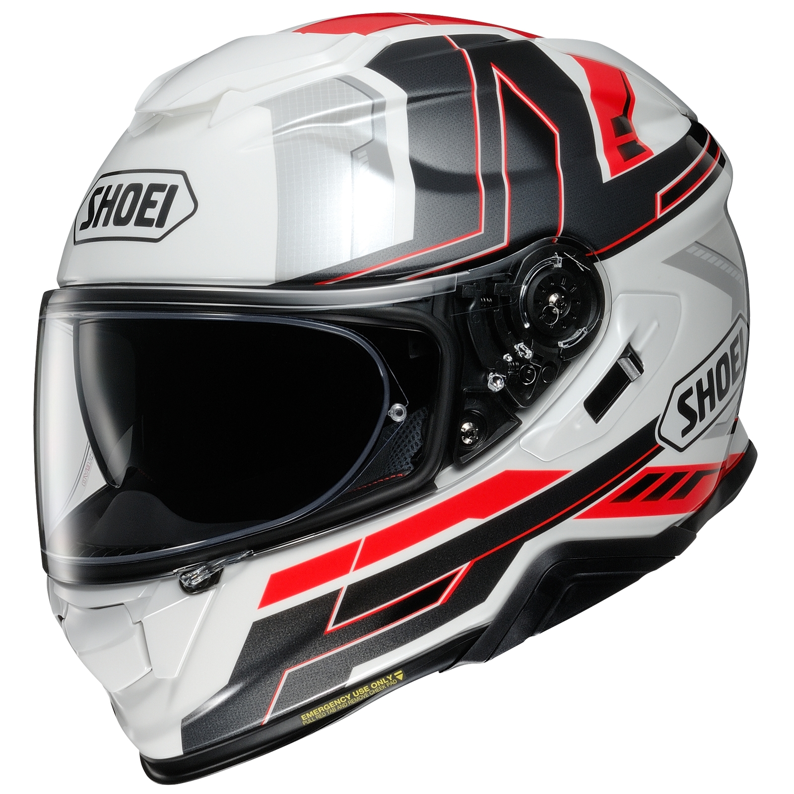 GT-Air II Aperture Helmet
