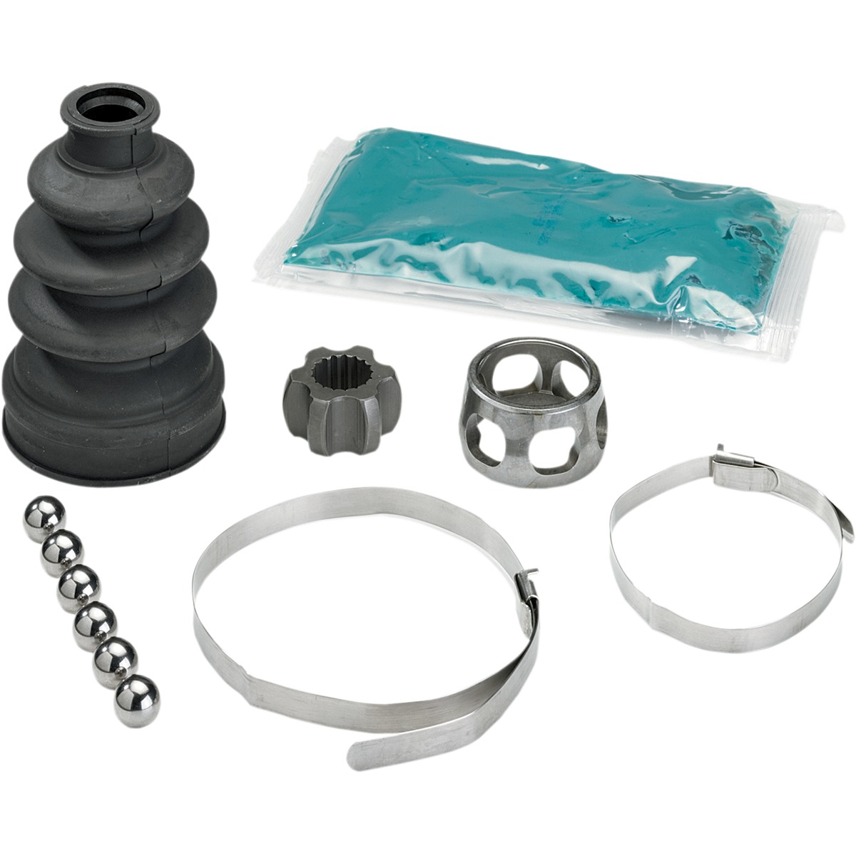 CV Joint Rebuild Kit
