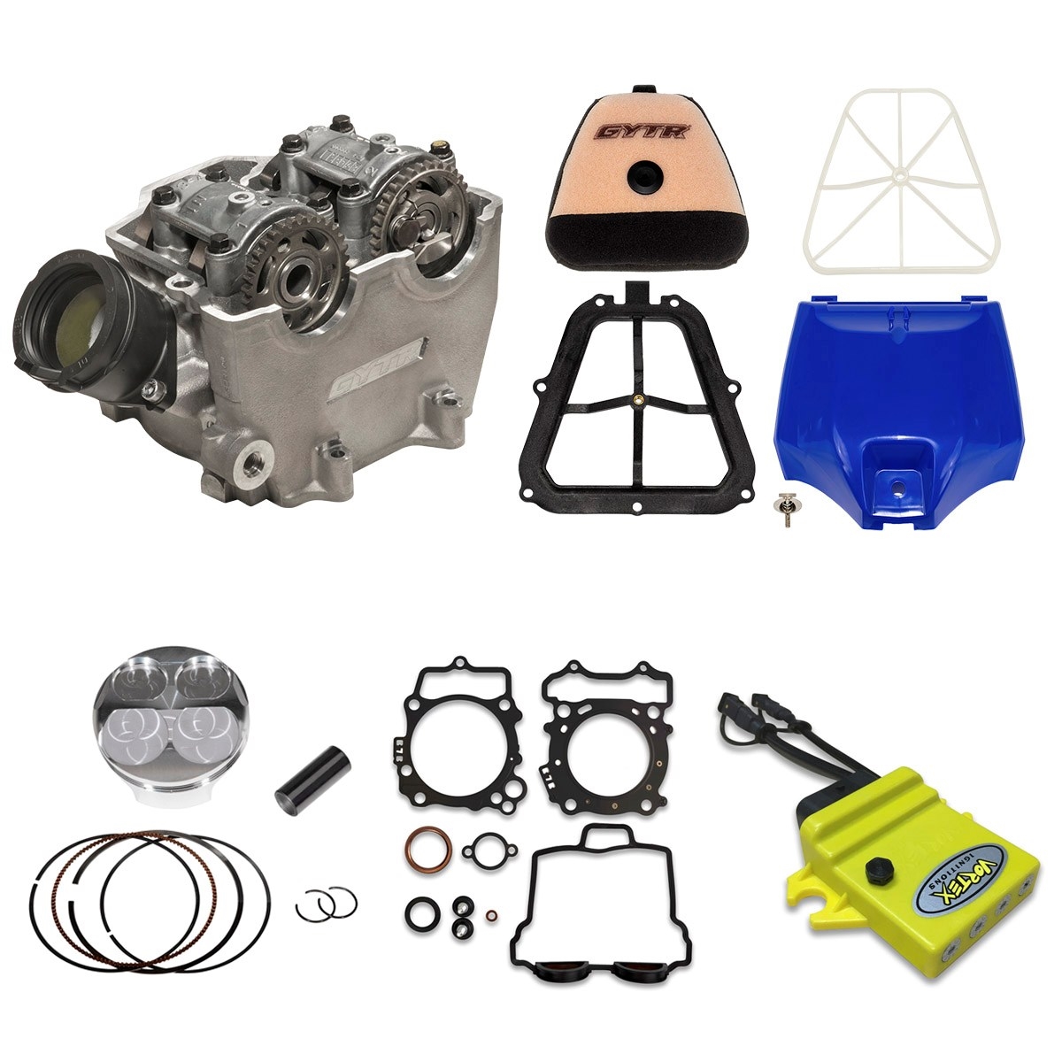 GYTR High Performance Kit