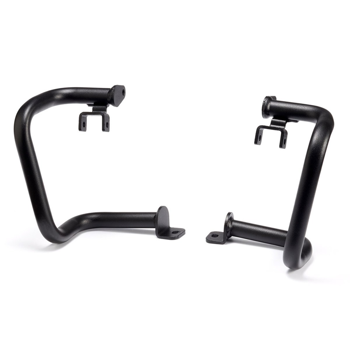 Engine Guard Fog Light Mount